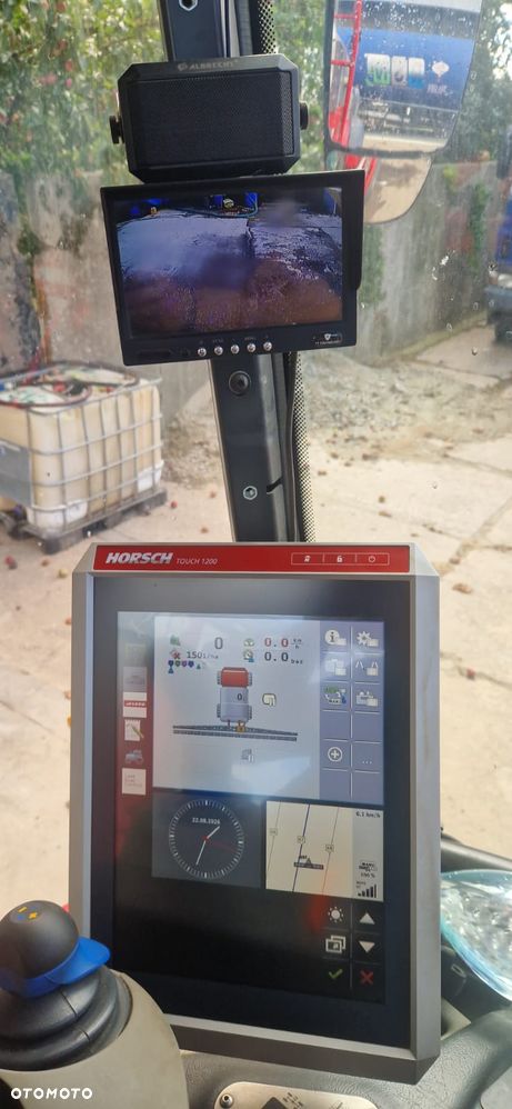 Horsch Leeb PT280 - 11