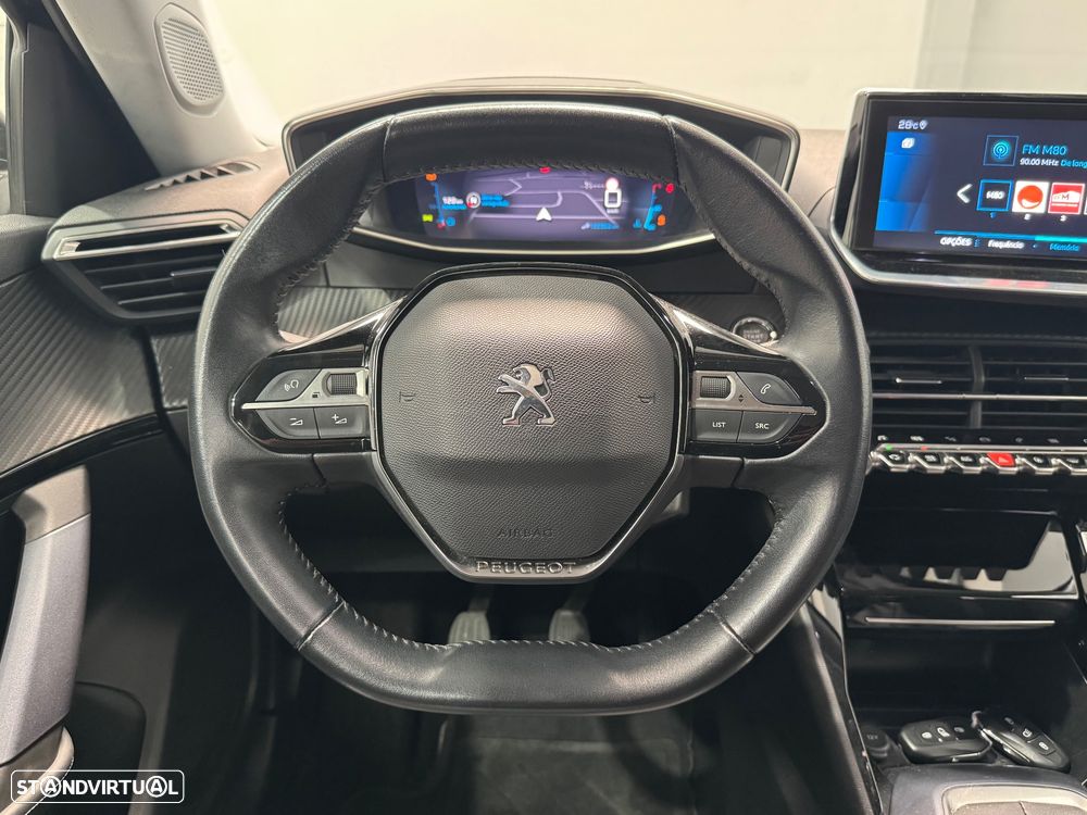 Peugeot 2008 1.2 PureTech Allure - 16