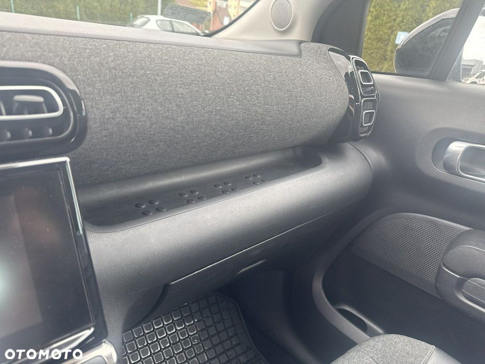 Citroën C3 Aircross - 17