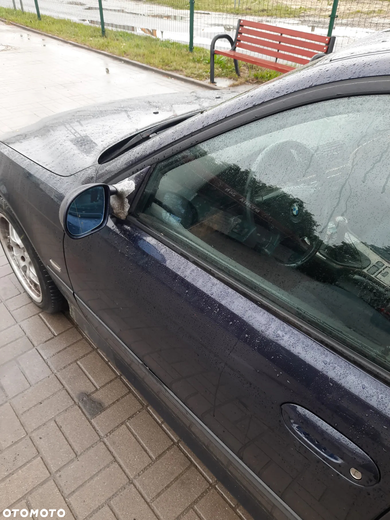 BMW Seria 5 528i - 6
