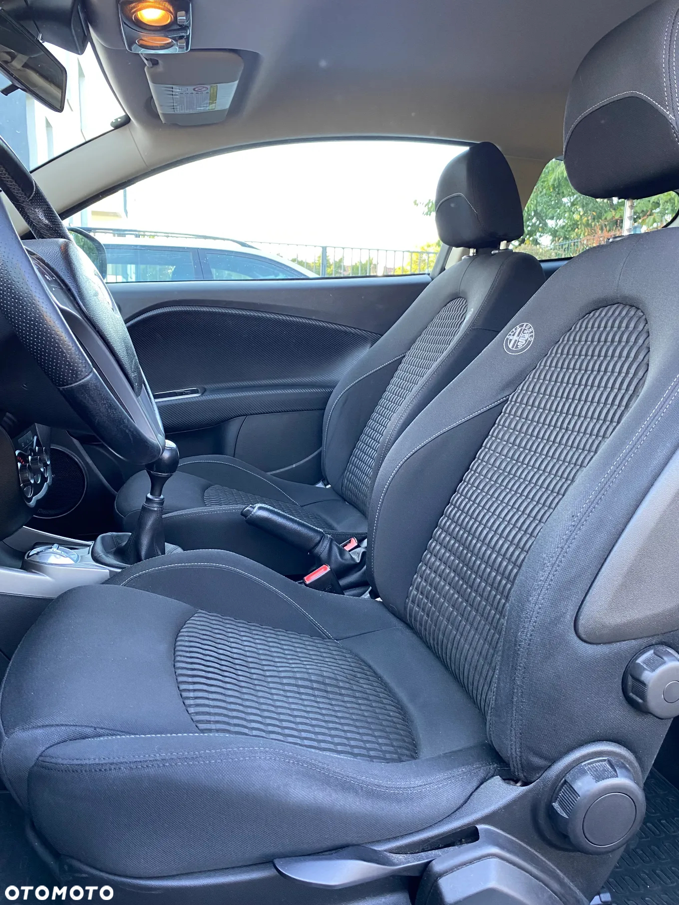 Alfa Romeo Mito 1.4 TB Distinctive - 7