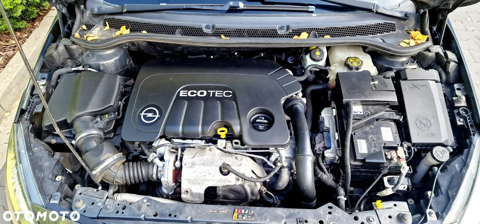 Opel Astra IV 1.6 CDTI Cosmo - 7