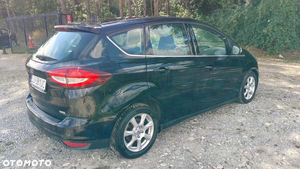 Ford C-MAX 1.0 EcoBoost Titanium ASS - 6