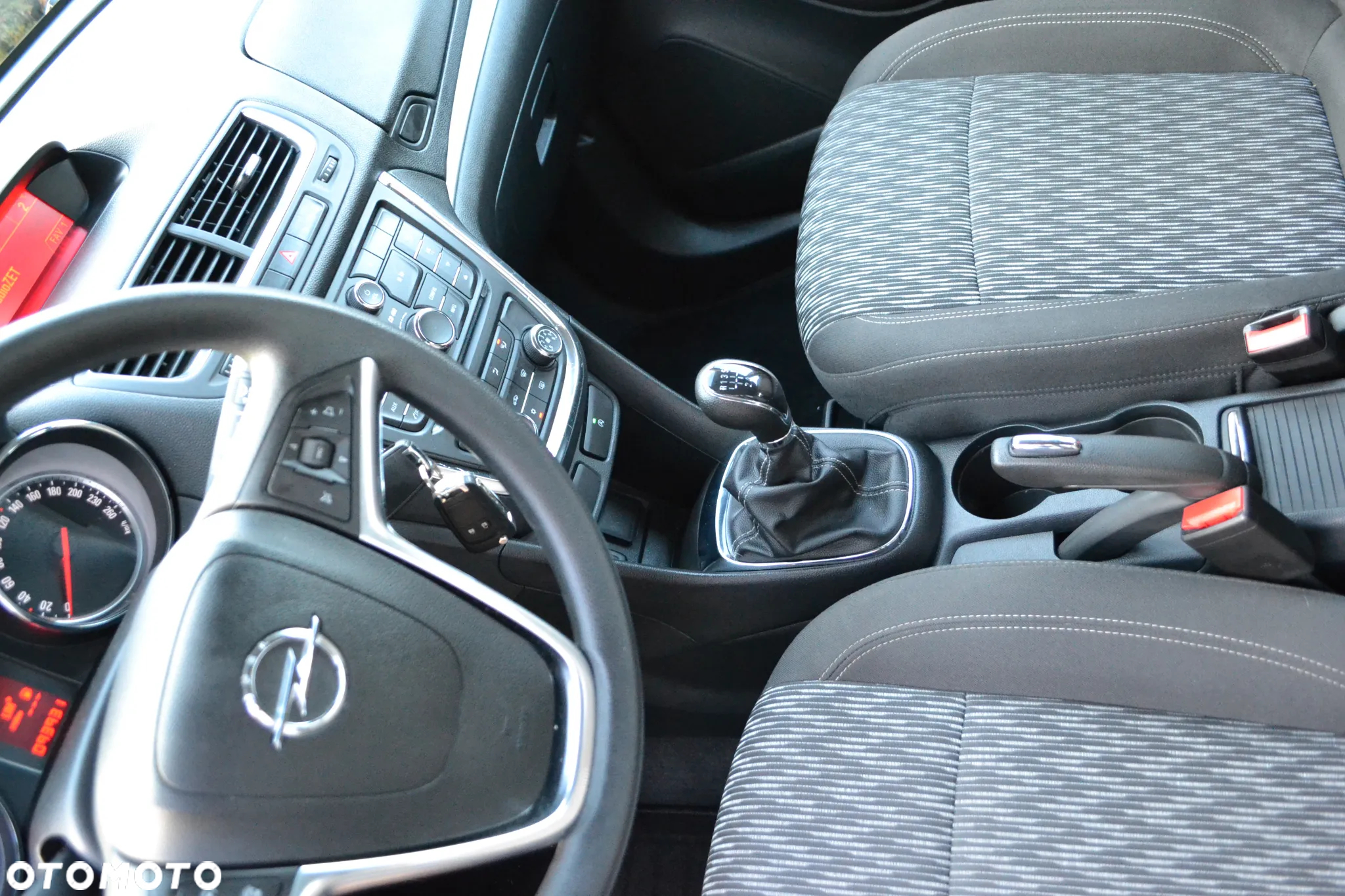 Opel Mokka 1.6 Cosmo S&S - 19