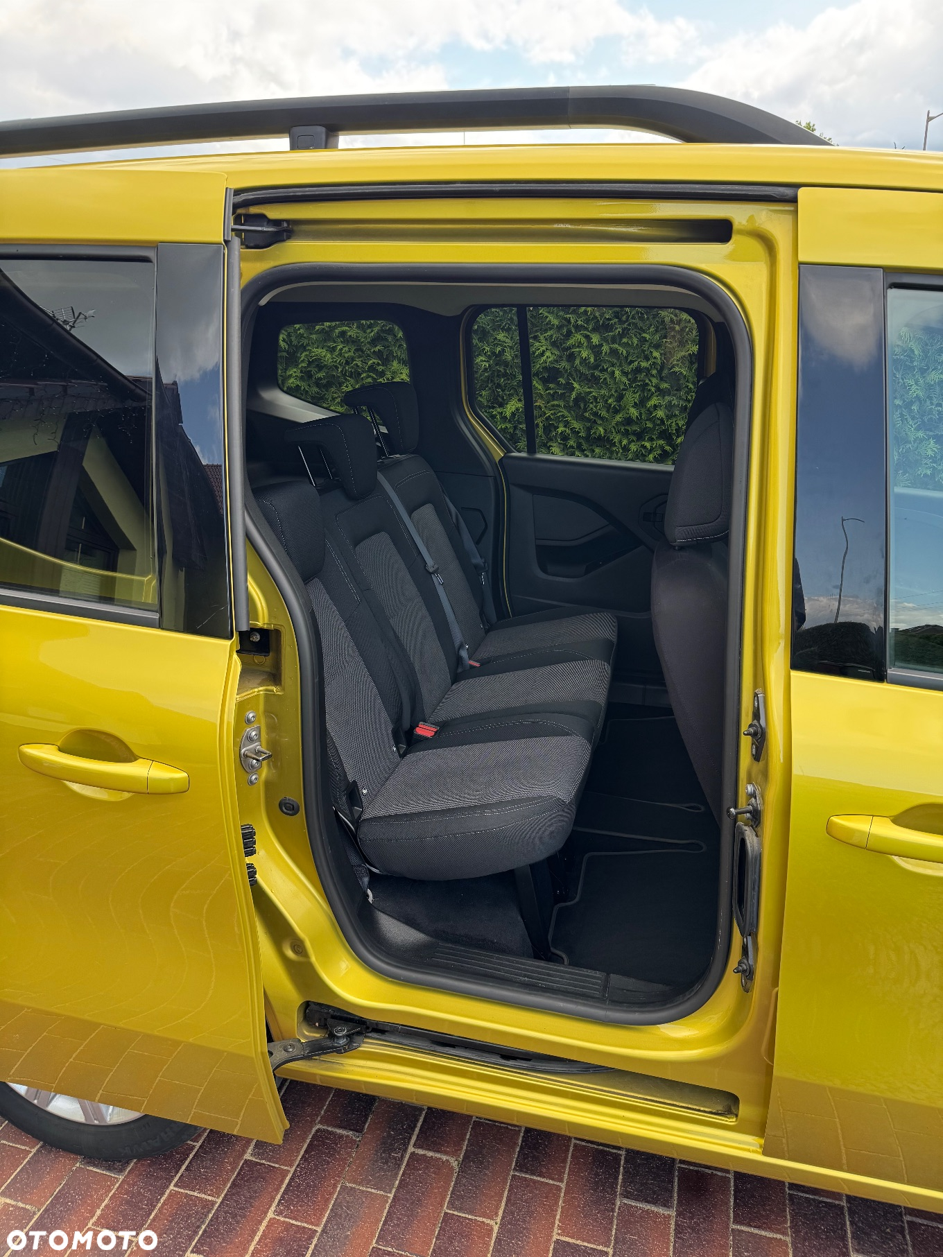 Mercedes-Benz Citan Tourer 110 CDI L1 420.723 - 7
