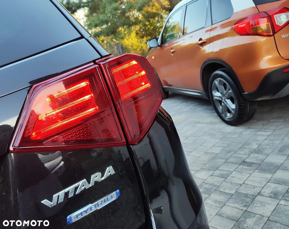 Suzuki Vitara - 24