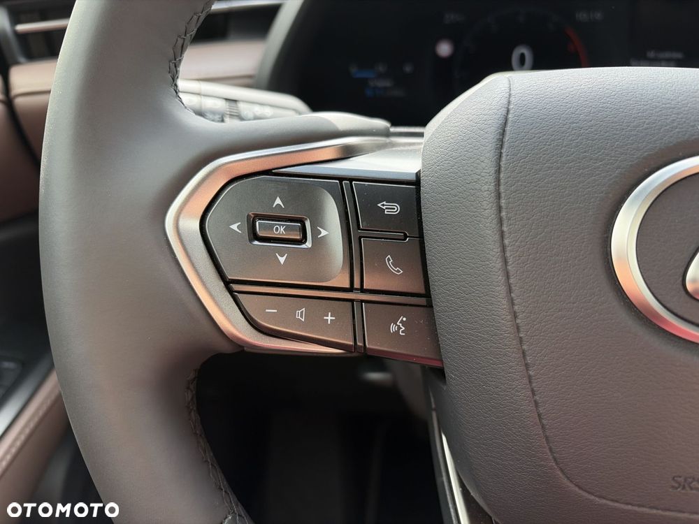 Lexus LBX 1.5 Hybrid Elegant - 25