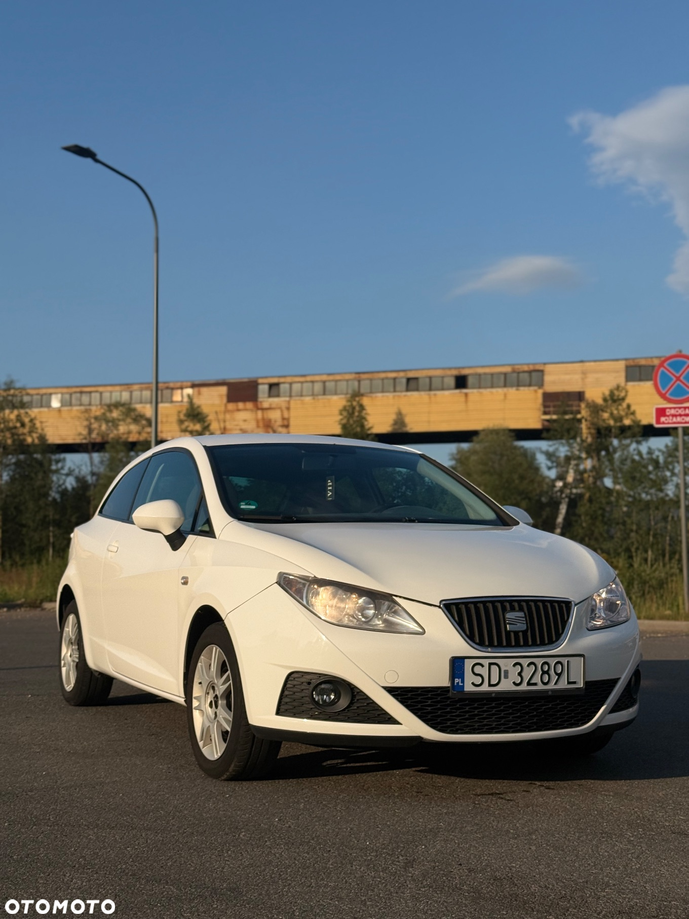 Seat Ibiza SC 1.2 TDI Style - 2