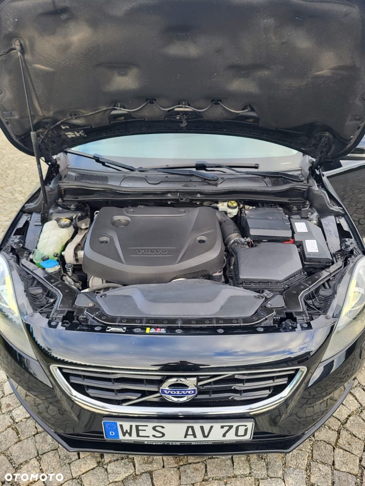 Volvo V40 D4 Drive-E Summum - 23