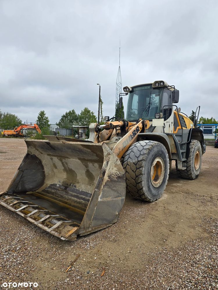 Liebherr 550 - 1