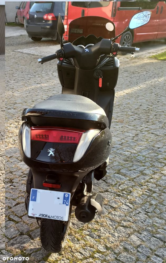 Peugeot Citystar - 12