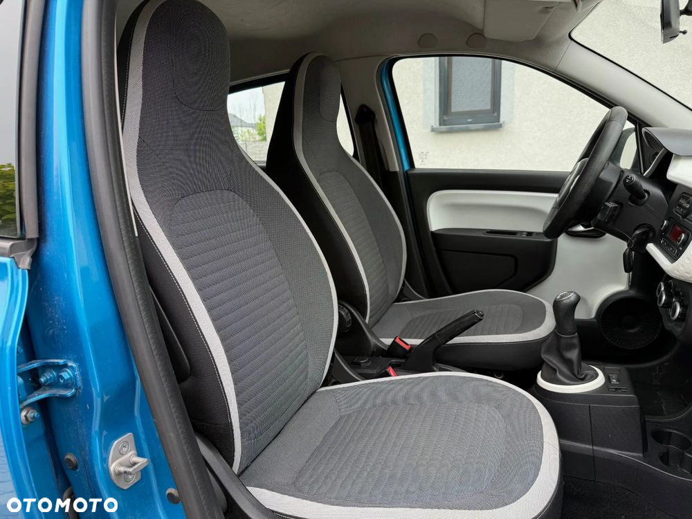 Renault Twingo - 18