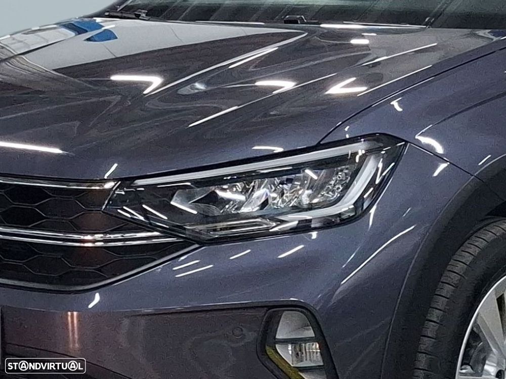 VW Taigo 1.0 TSI Urban - 3