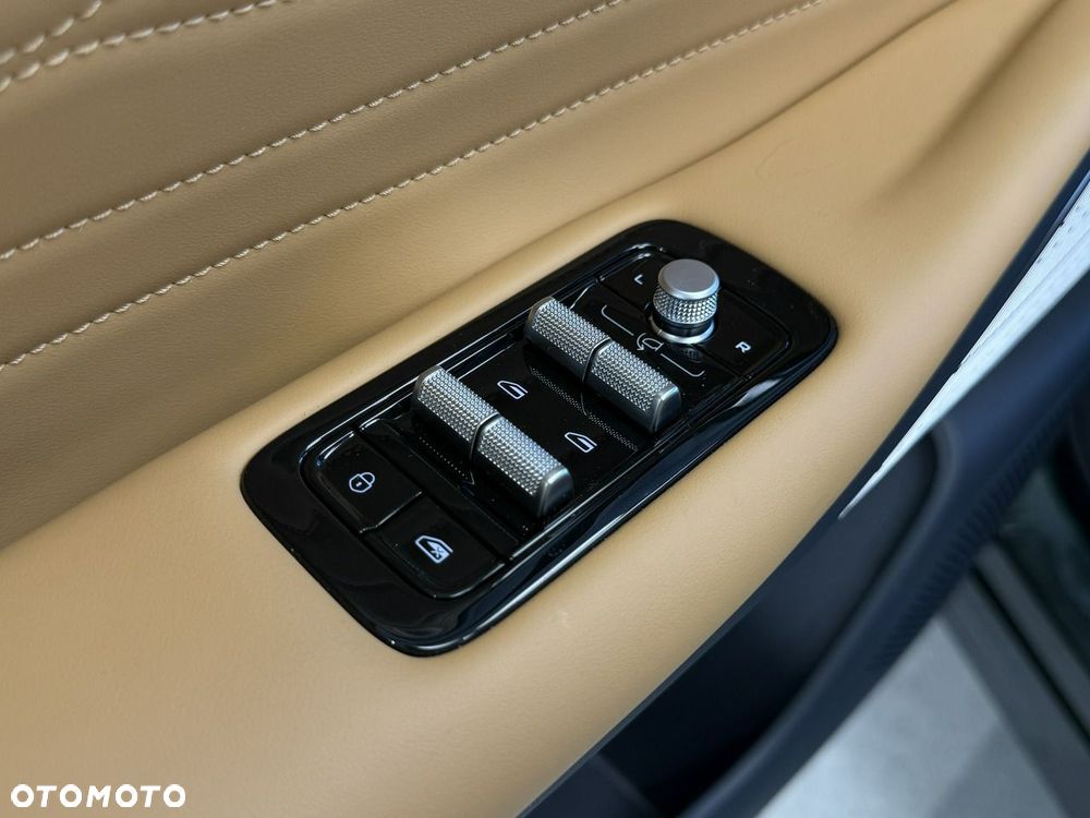 Geely Starray - 15