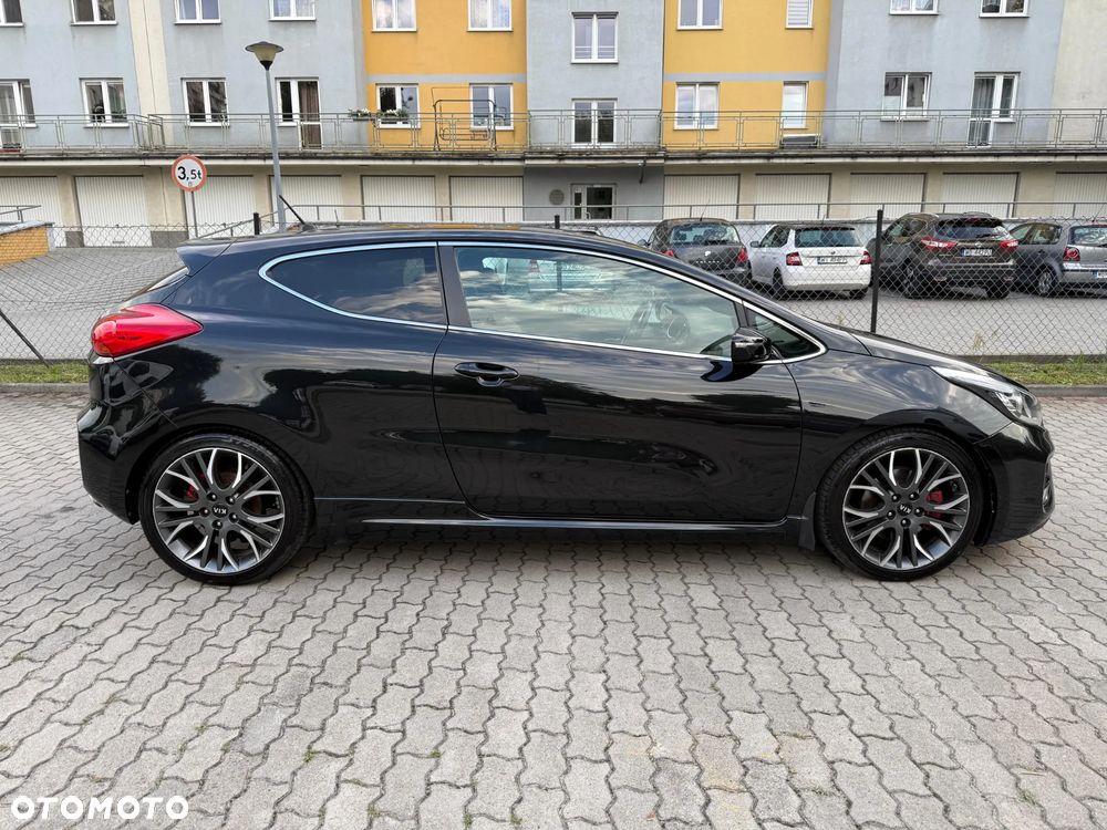 Kia Ceed 1.6 T-GDI GT L - 5