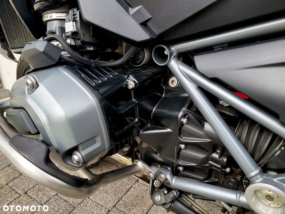 BMW GS - 17
