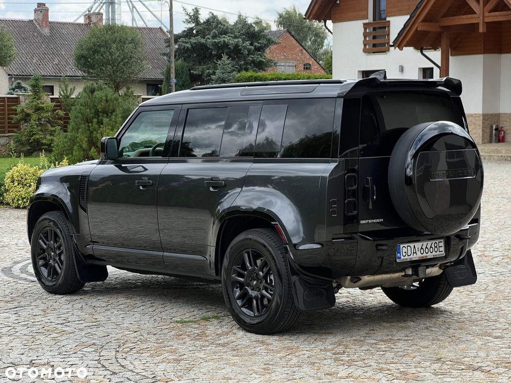 Land Rover Defender 3.0 P400 mHEV S - 7