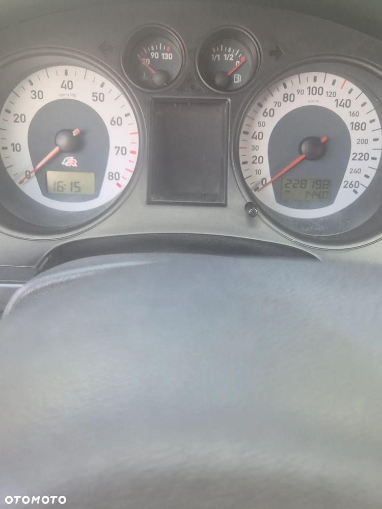 Seat Ibiza - 2