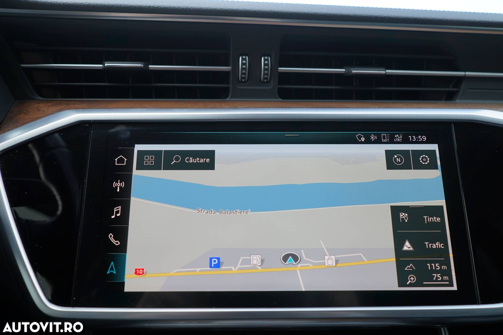 Audi A6 2.0 40 TDI quattro S tronic Design - 22
