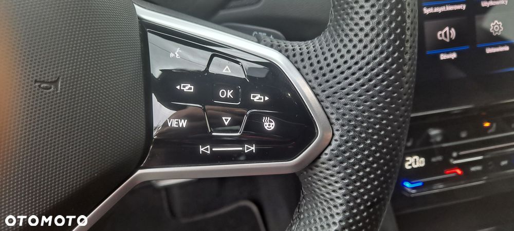 Volkswagen Arteon 2.0 TDI R-Line DSG - 13