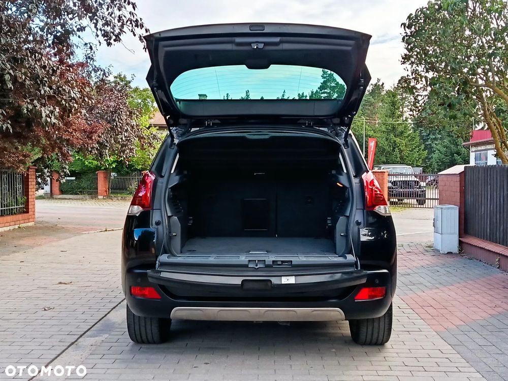 Peugeot 3008 2.0 HDi Premium - 6