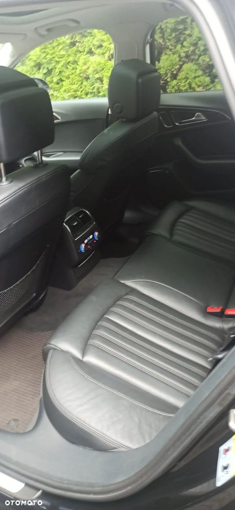 Audi A6 Allroad 3.0 TDI Quattro S tronic - 14