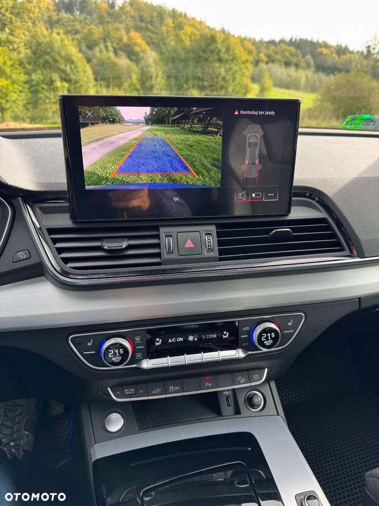 Audi Q5 55 TFSI e Quattro S Line S tronic - 3