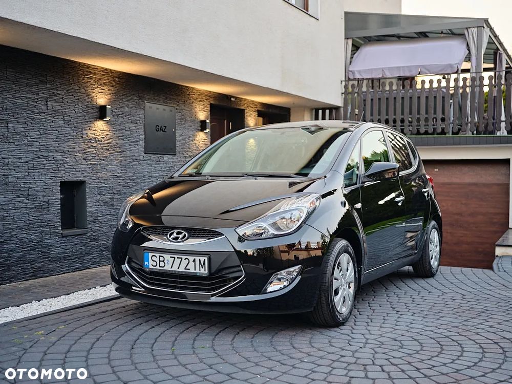 Hyundai ix20 1.4 Style - 1