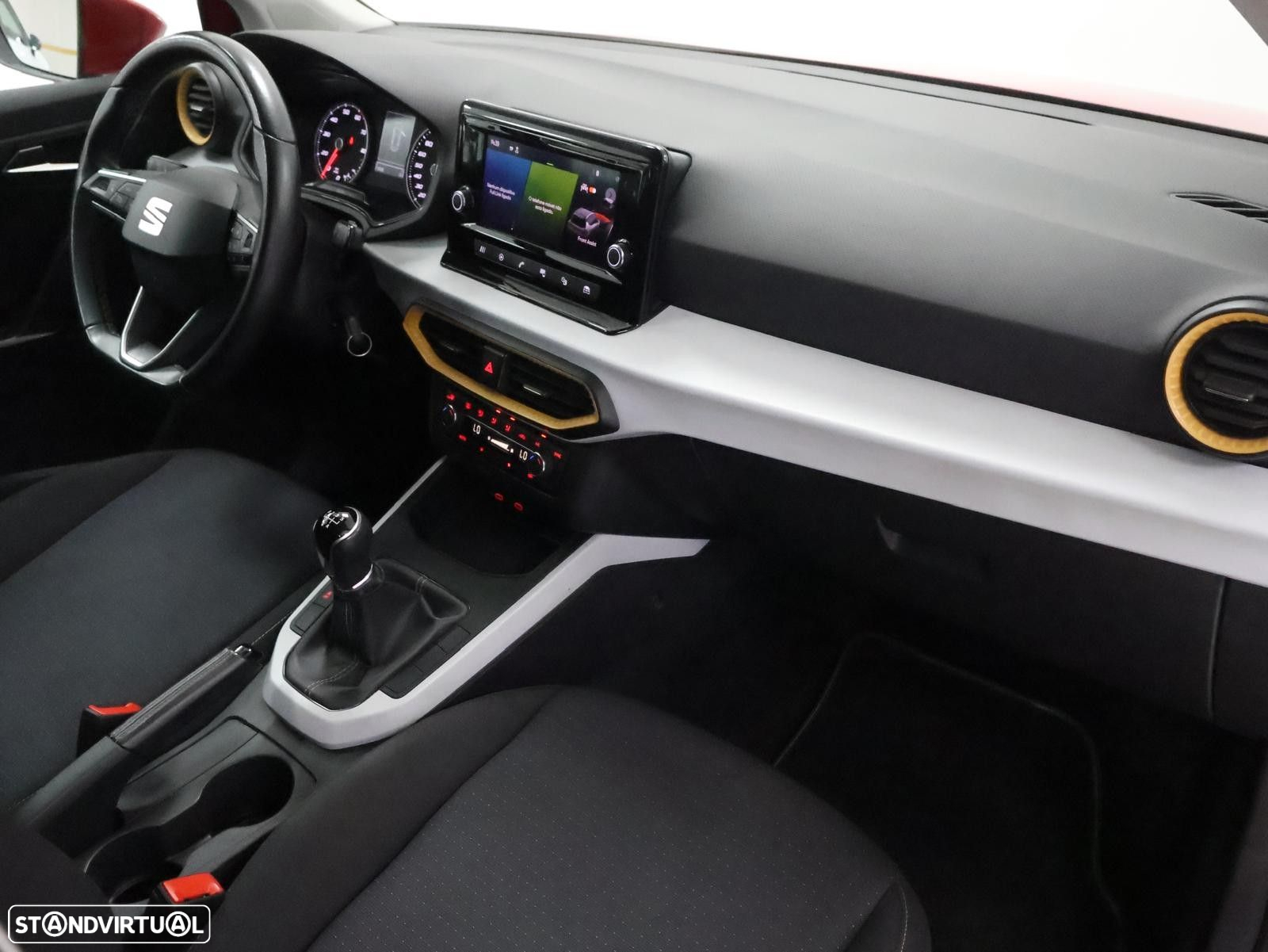 SEAT Arona 1.0 TSI Style - 4