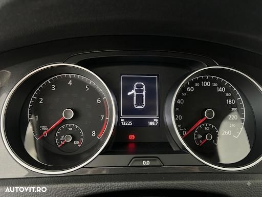 Volkswagen Golf 1.5 TSI ACT Life - 12
