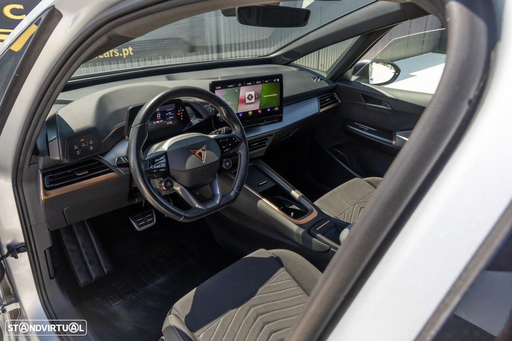 Cupra Born 58 kWh Plus - 33