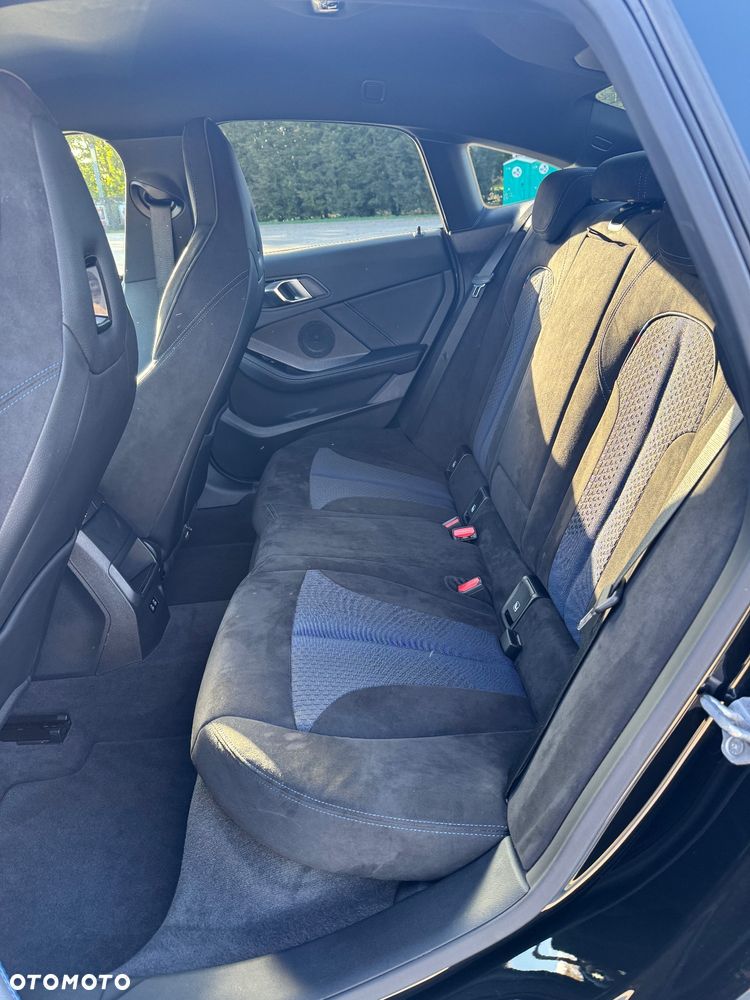 BMW Seria 2 218i M Sport sport - 17