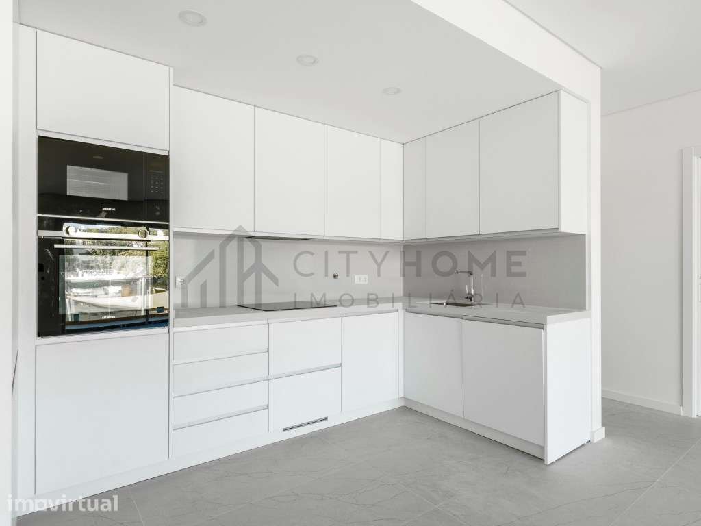 Apartamento T2 no Empreendimento Azinheira em Quarteira - Grande imagem: 4/28