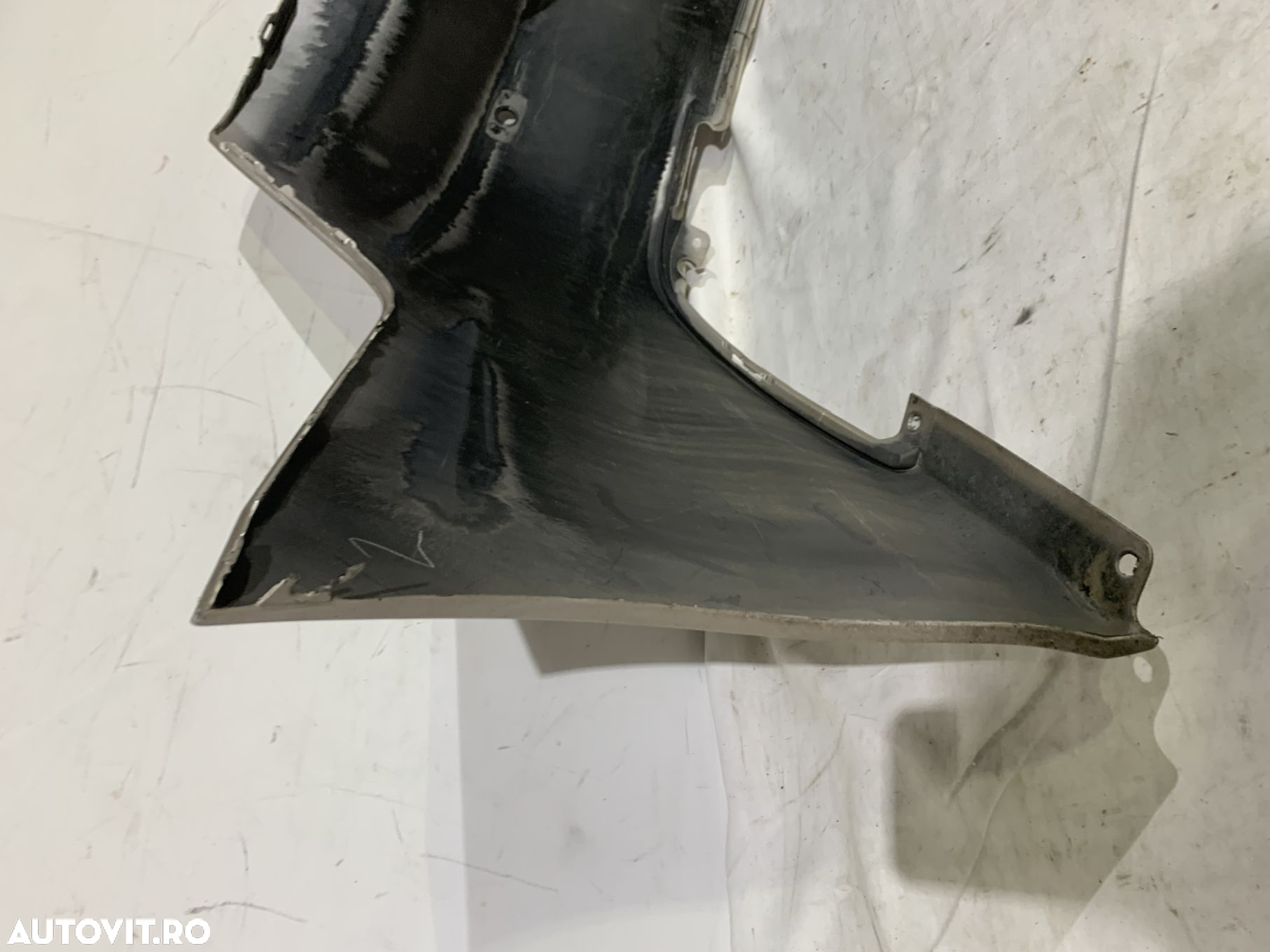 Bara spate Toyota Camry, 2017, 2018, 2019, 2020, 2021, 2022 , cod origine OE 52159-33390. - 5