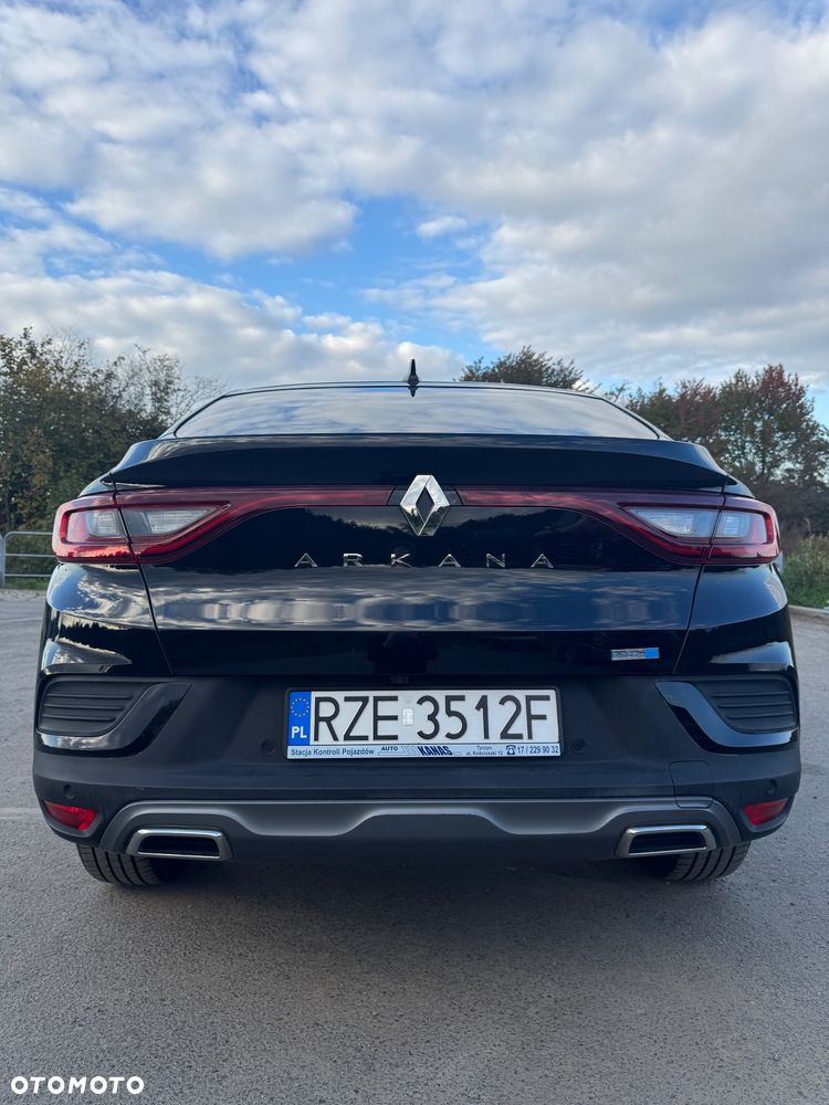 Renault Arkana - 7
