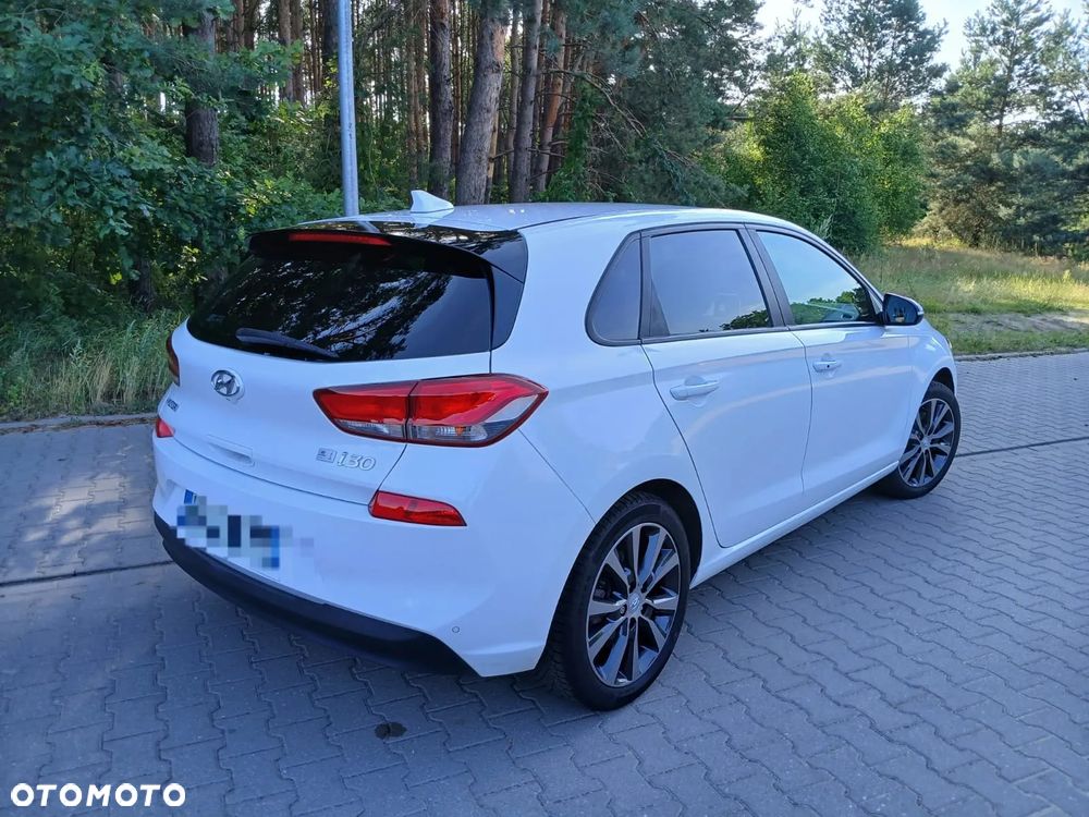 Hyundai i30 1.0 T-GDI Premium - 3