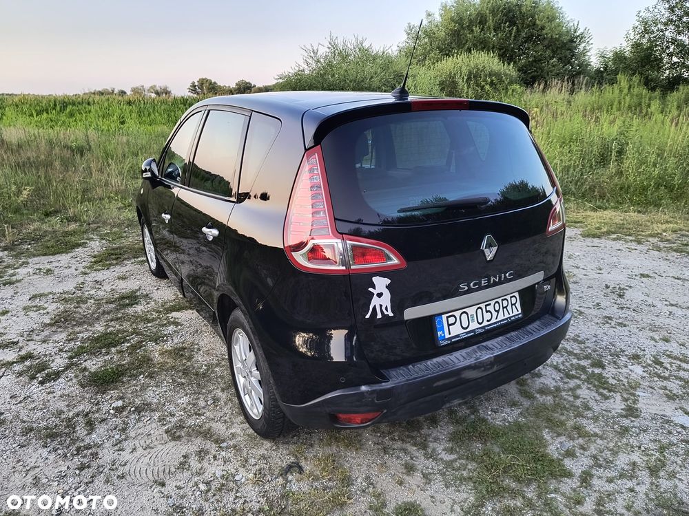 Renault Scenic 1.4 16V TCE Bose Edition - 6