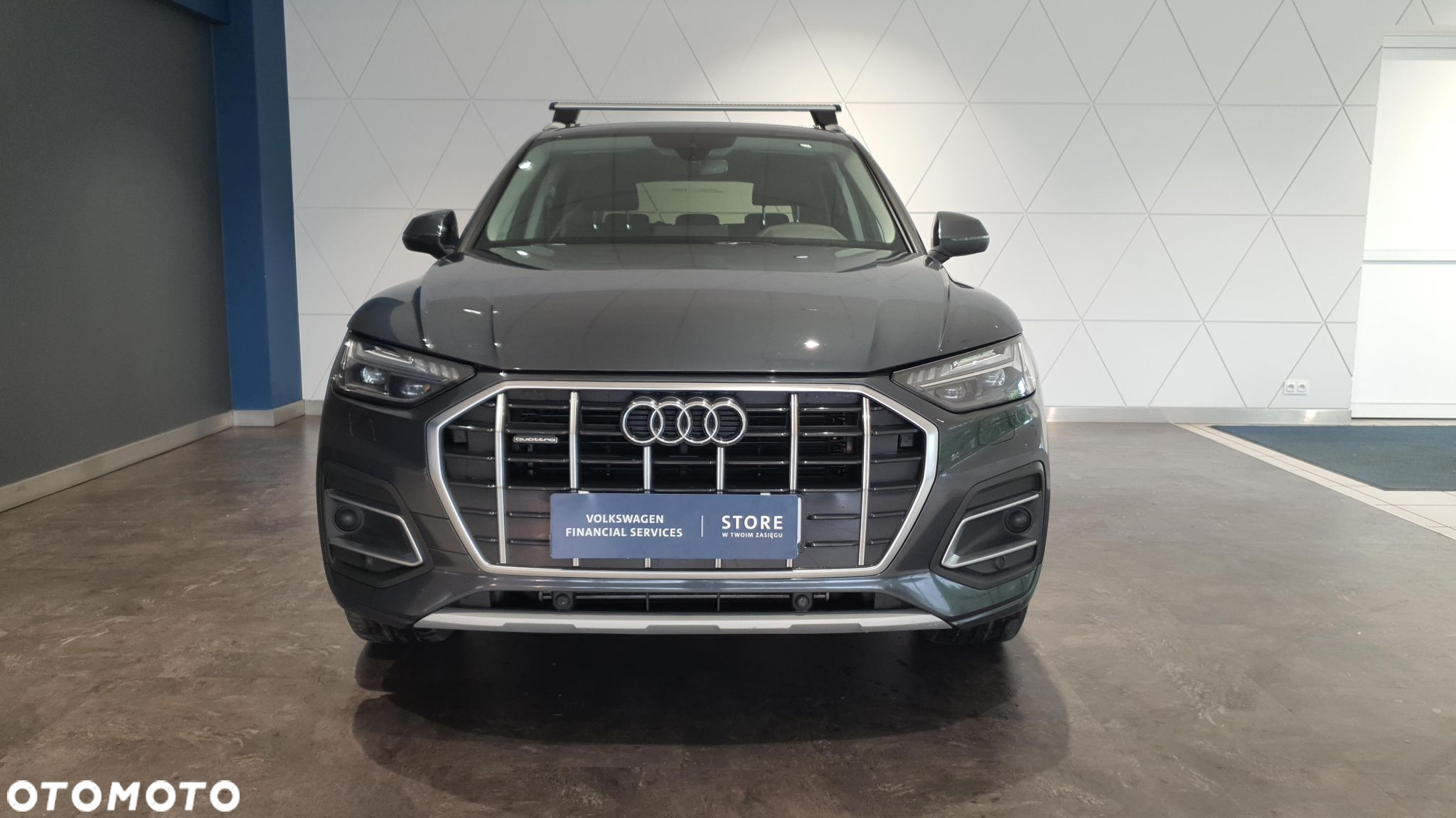 Audi Q5 45 TFSI mHEV Quattro Advanced S tronic - 8