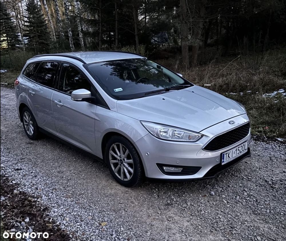 Ford Focus - 3