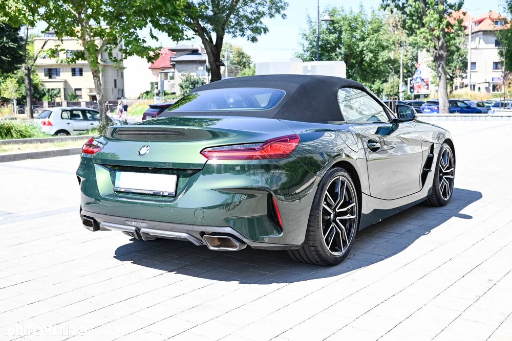 BMW Z4 M - 2