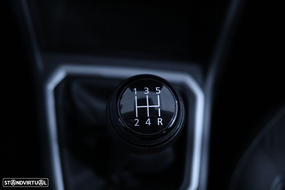 Dacia Sandero - 13