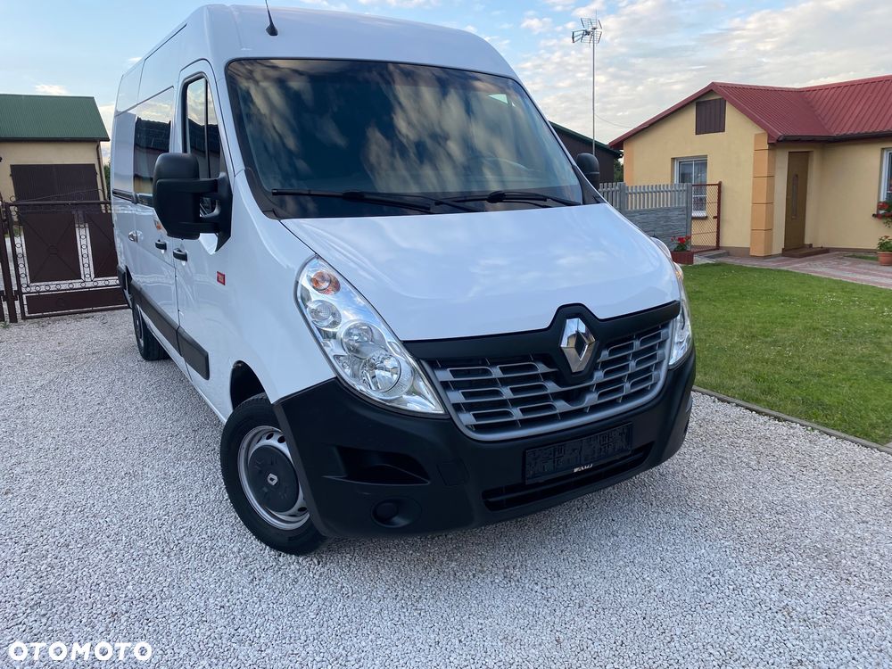 Fiat Ducato L2H2 MasterL2H2 - 25