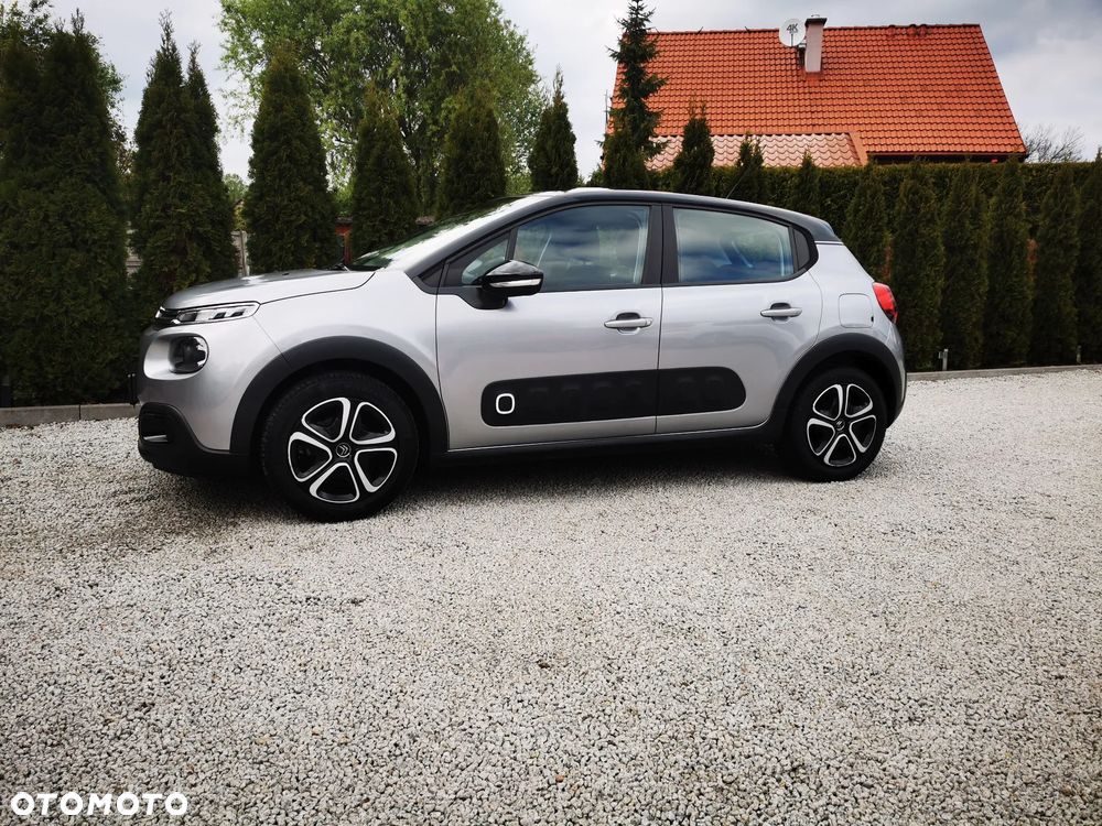 Citroën C3 Pure Tech 83 S&S ORIGINS - 31