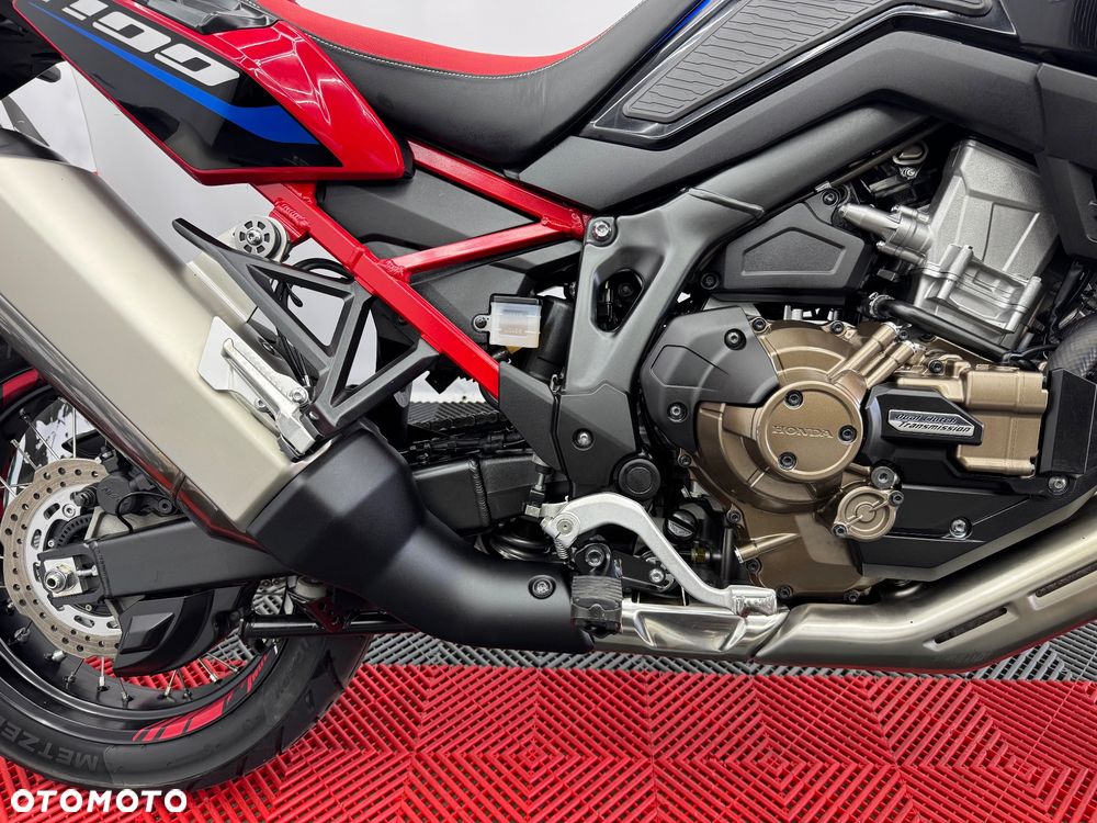 Honda CRF - 40