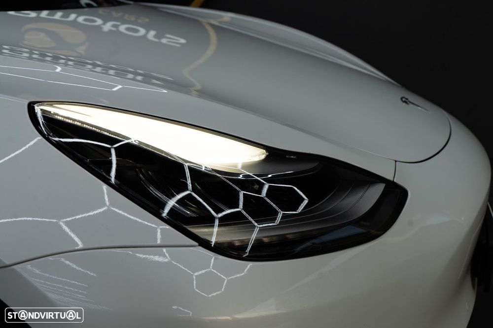 Tesla Model 3 Long-Range Dual Motor AWD - 15