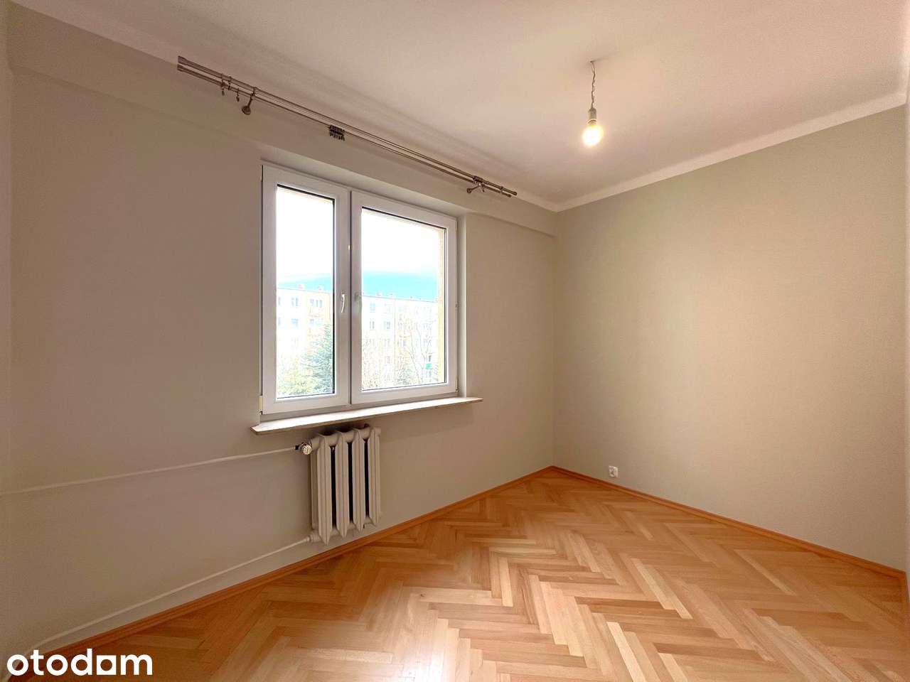 Na sprzedaż mieszkanie przy URZ, 64,5m2, 3 pok., balkon, - Pełny obrazek: 3/13