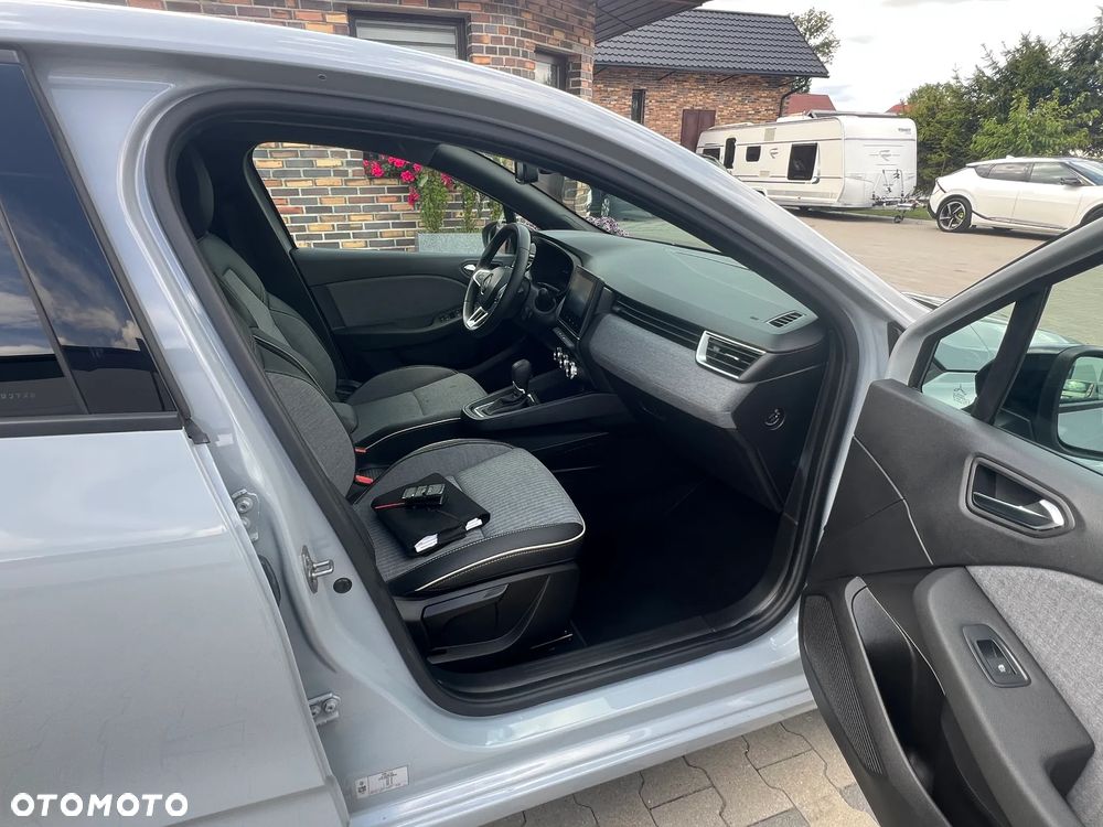 Renault Clio - 13