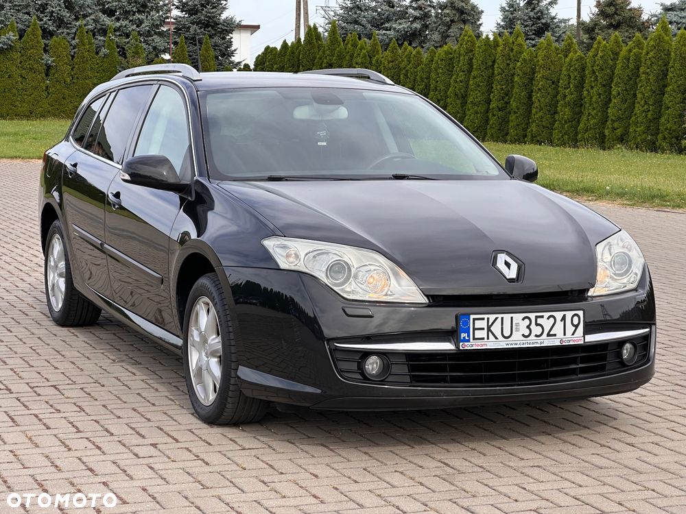 Renault Laguna 2.0 16V 140 Dynamique - 13