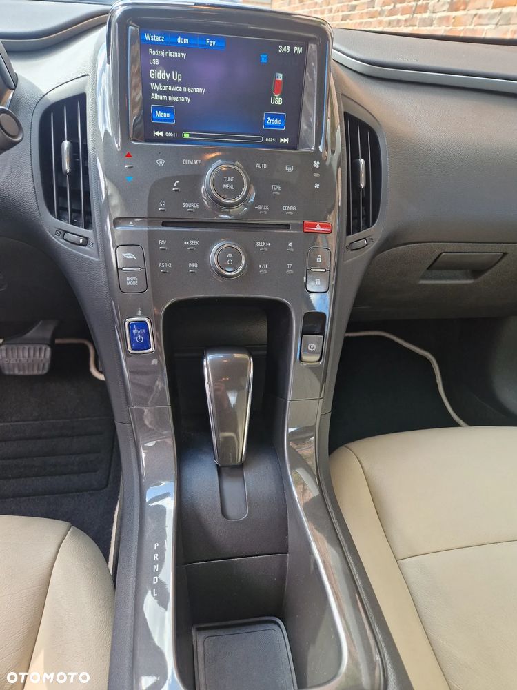 Opel Ampera Komfort Edition - 35