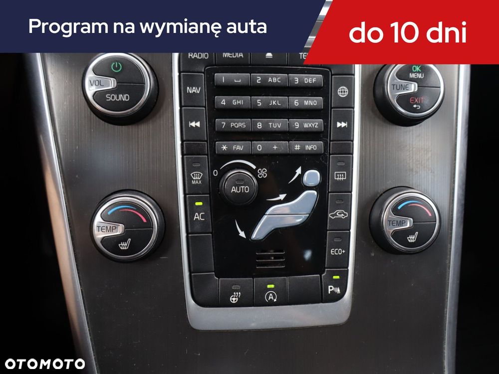 Volvo XC 60 - 14